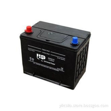 NS70MF Maintenance Free Lead Acid Battery 12v 65ah starter